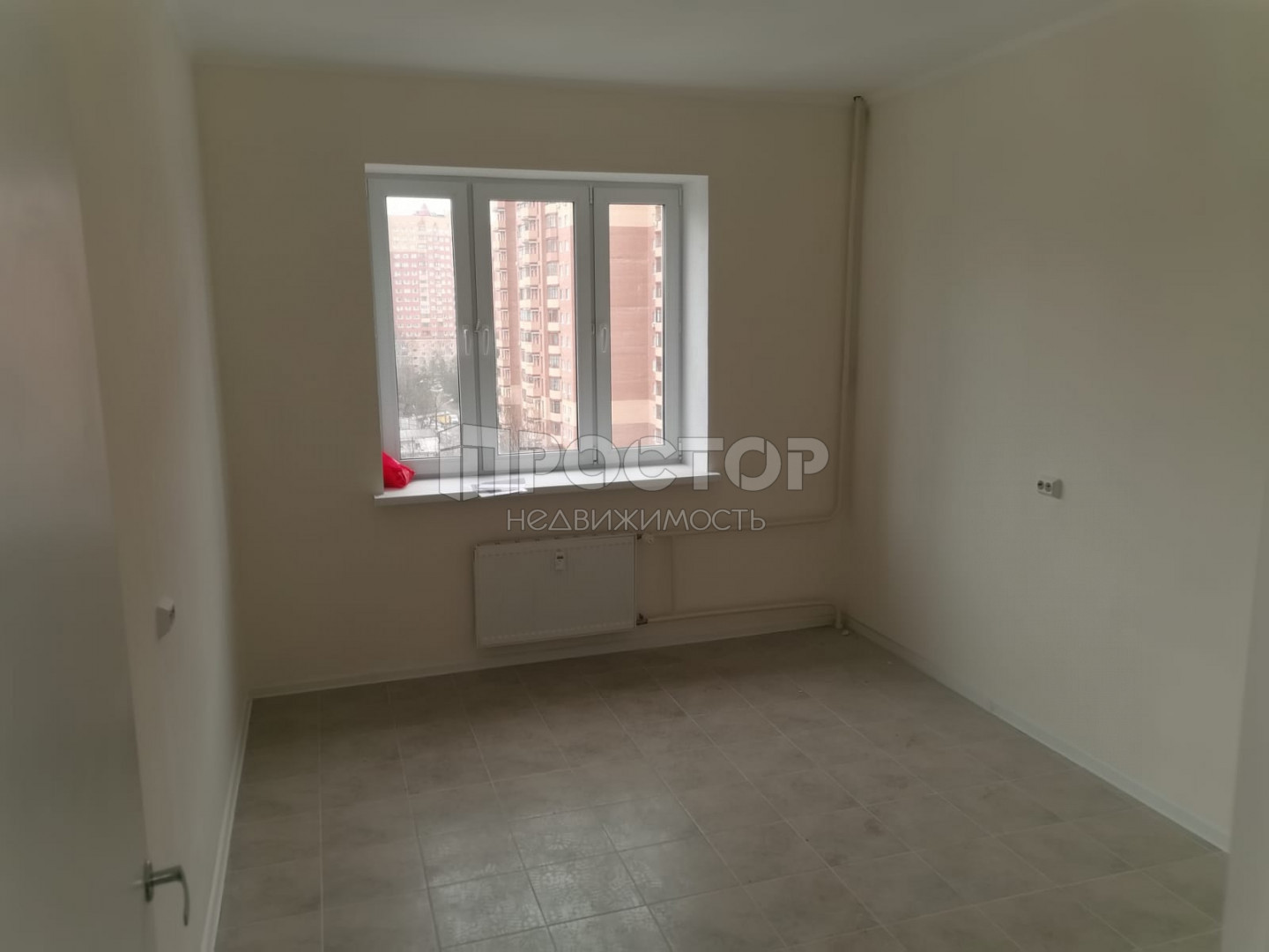 3-комнатная квартира, 68.7 м² - фото 12