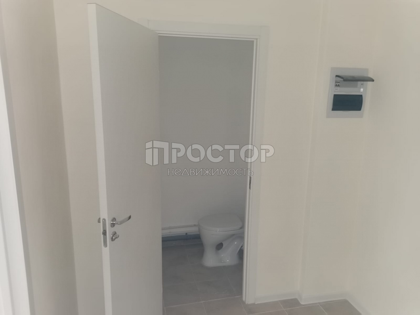 3-комнатная квартира, 68.7 м² - фото 11