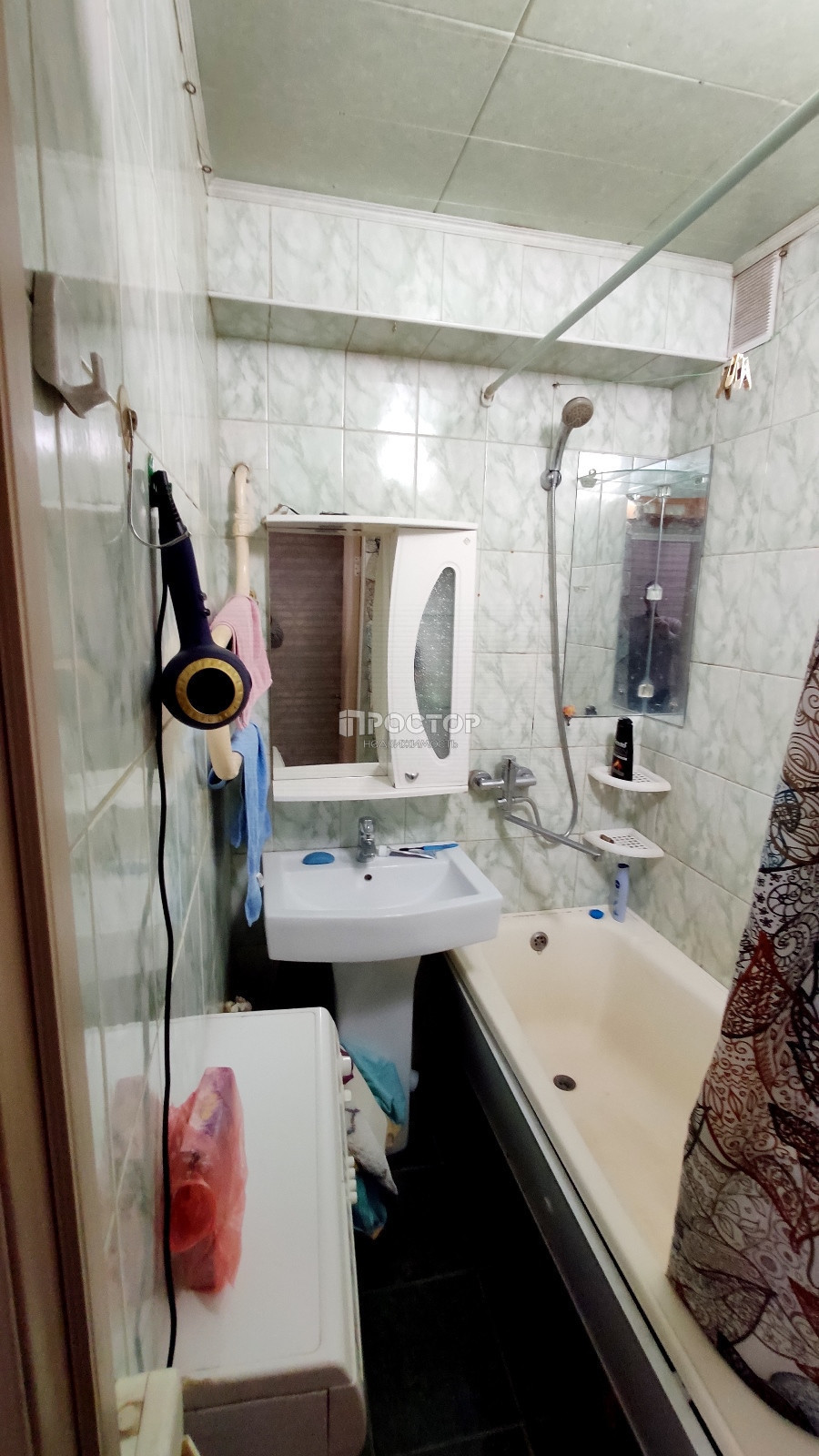 2-комнатная квартира, 45.2 м² - фото 4