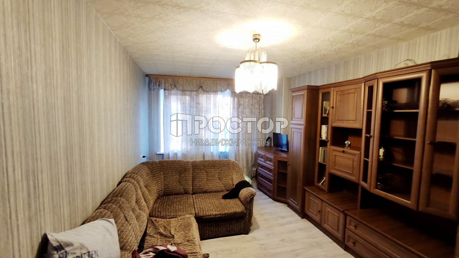 2-комнатная квартира, 45.2 м² - фото 2
