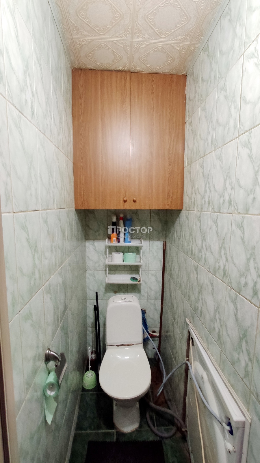 2-комнатная квартира, 45.2 м² - фото 9