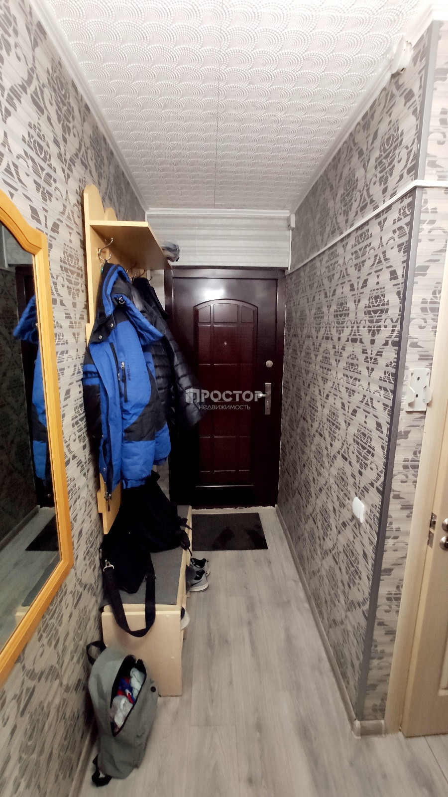 2-комнатная квартира, 45.2 м² - фото 10
