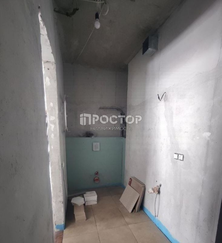3-комнатная квартира, 75 м² - фото 13