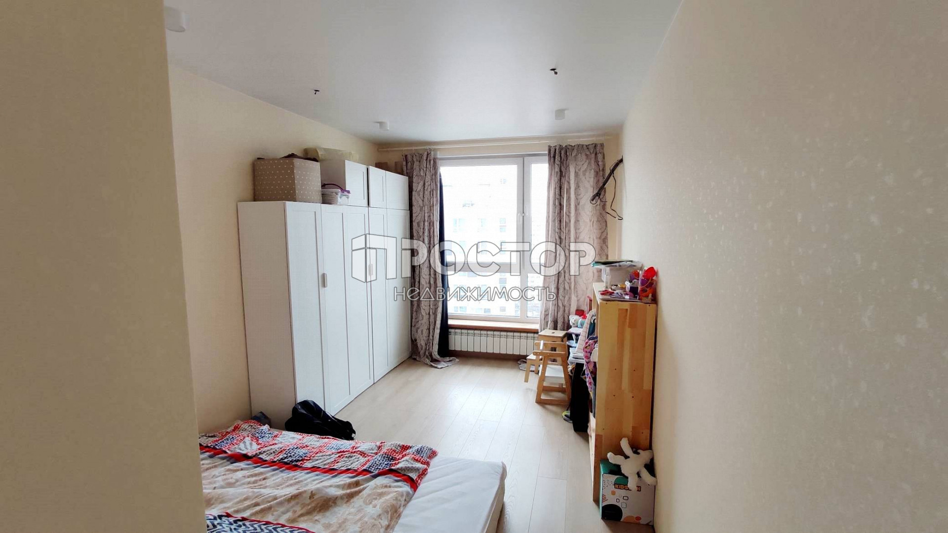 3-комнатная квартира, 75 м² - фото 6