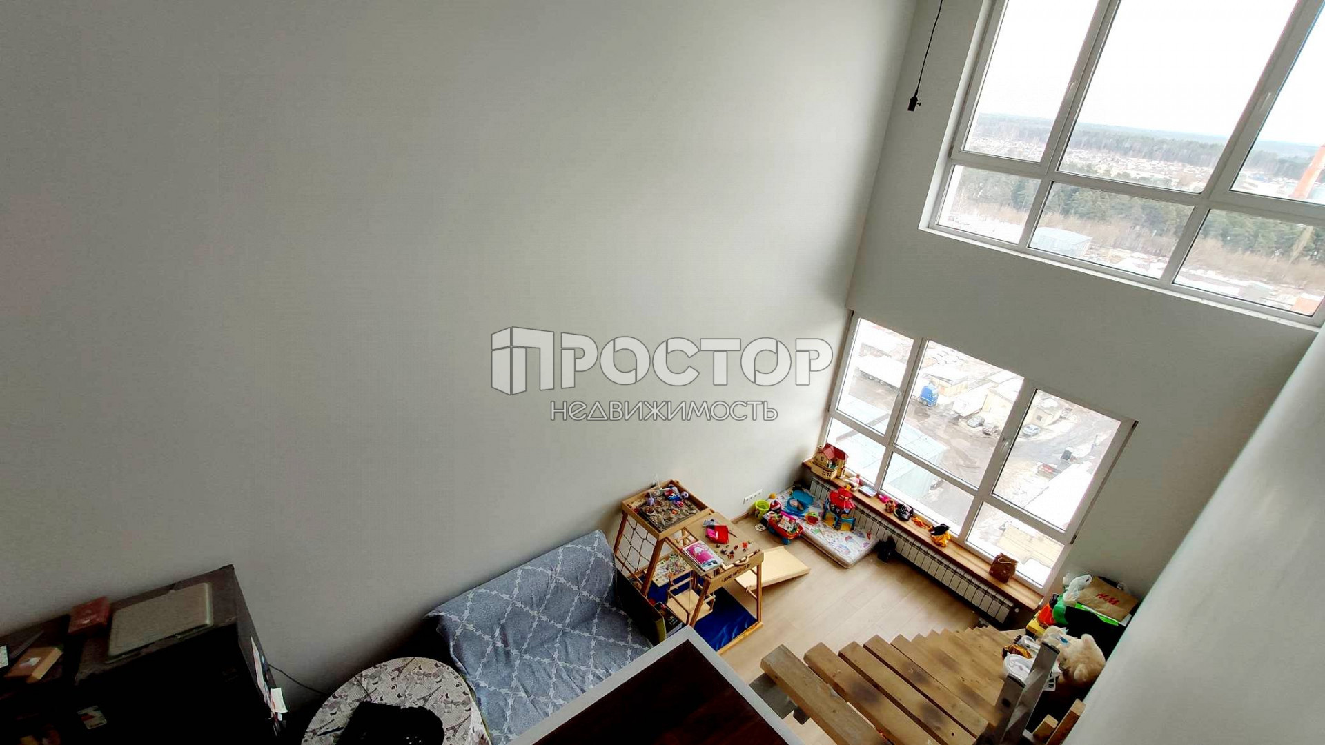 3-комнатная квартира, 75 м² - фото 3
