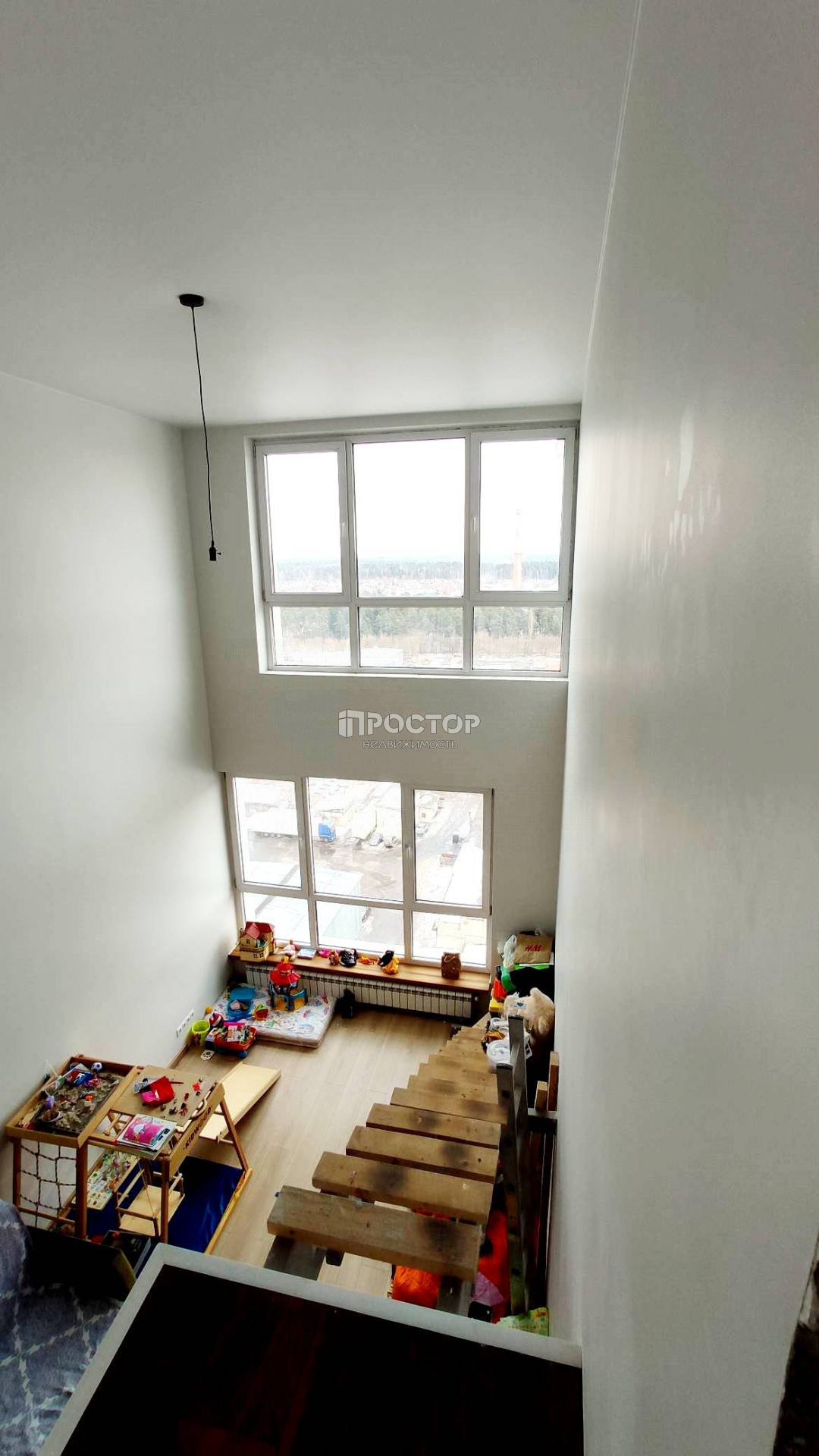 3-комнатная квартира, 75 м² - фото 10