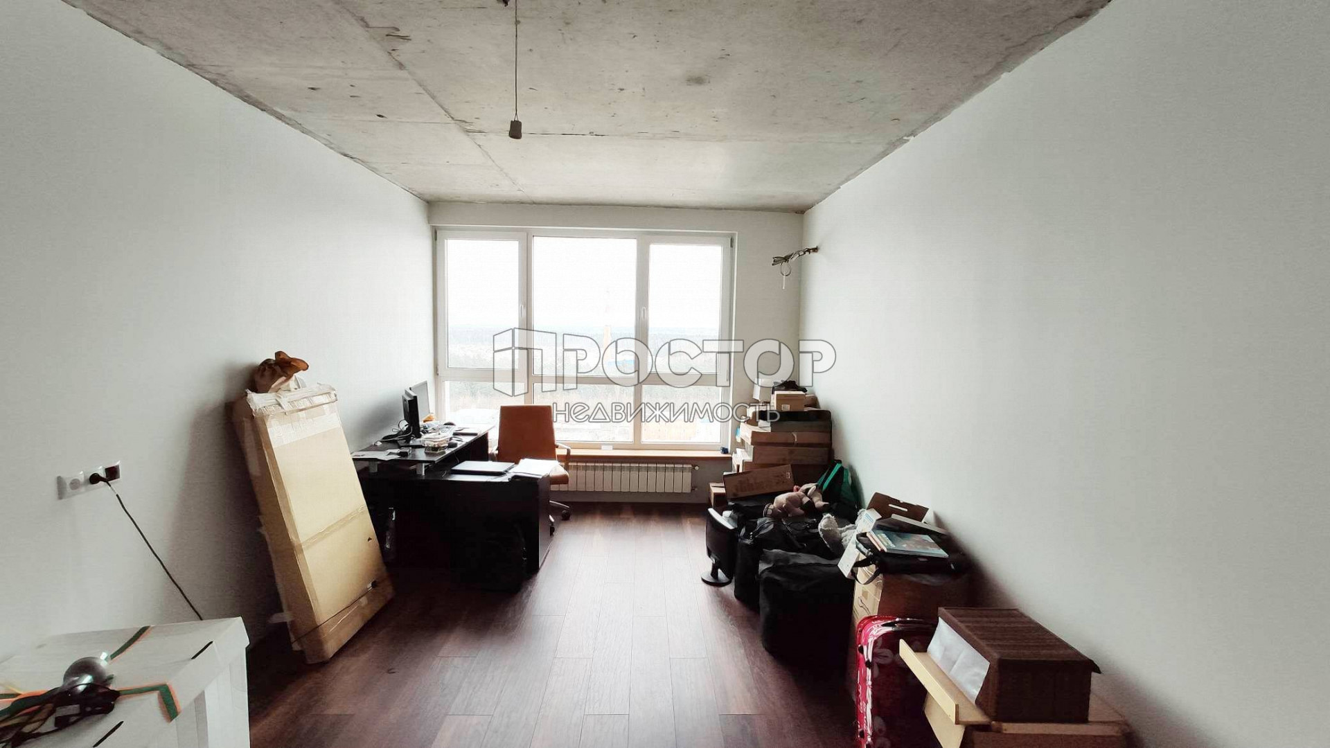 3-комнатная квартира, 75 м² - фото 9