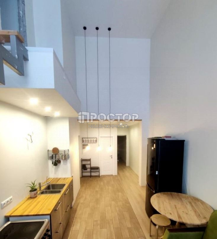 3-комнатная квартира, 75 м² - фото 5