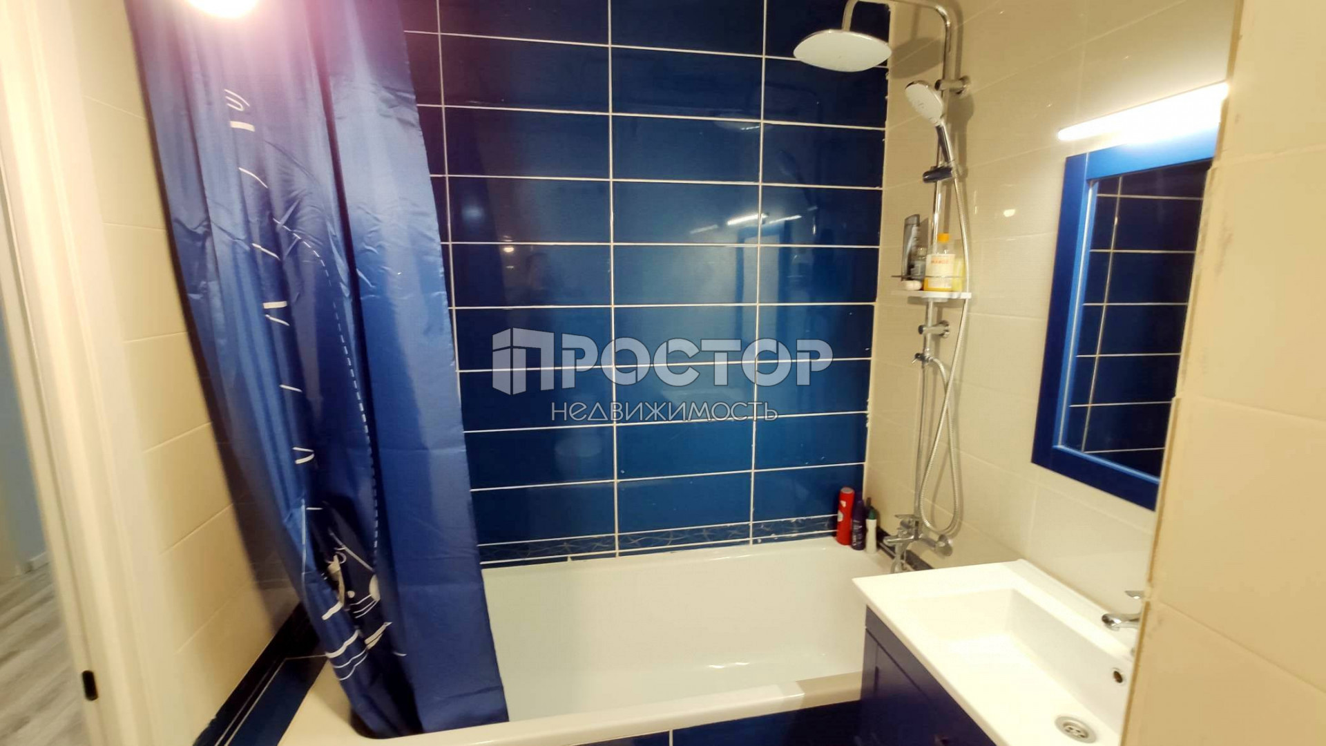 2-комнатная квартира, 56 м² - фото 7
