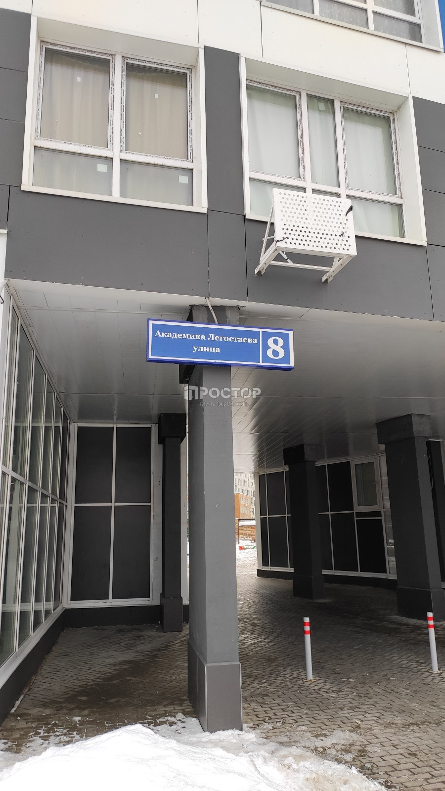 2-комнатная квартира, 56 м² - фото 12