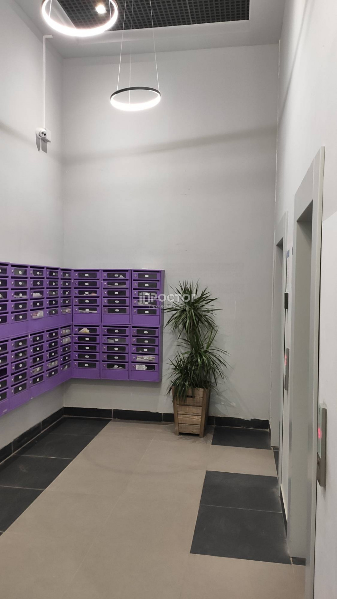 2-комнатная квартира, 56 м² - фото 10