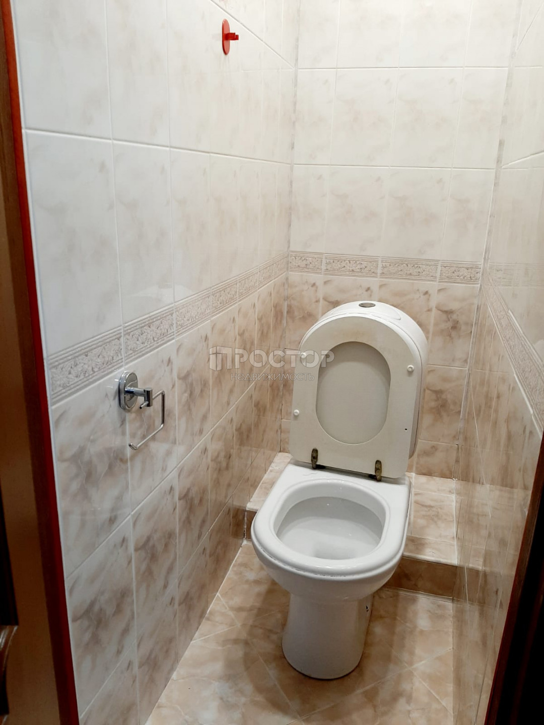 1-комнатная квартира, 35.3 м² - фото 8