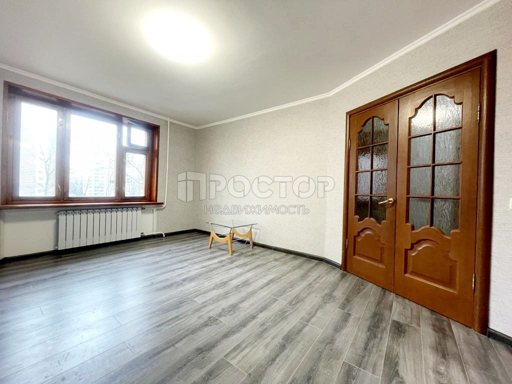 1-комнатная квартира, 35.3 м² - фото 2