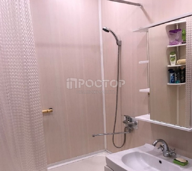3-комнатная квартира, 59.6 м² - фото 5
