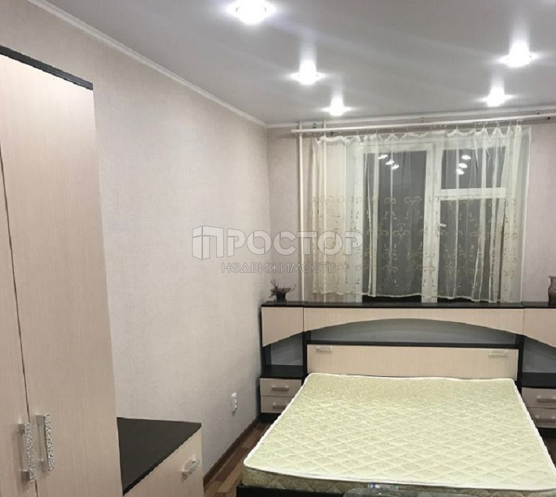 3-комнатная квартира, 59.6 м² - фото 8