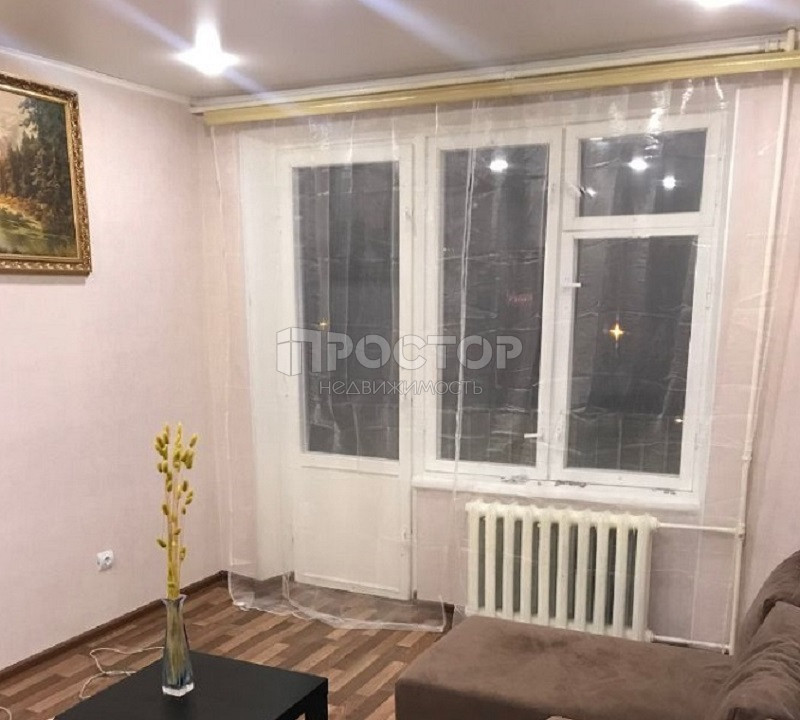 3-комнатная квартира, 59.6 м² - фото 7