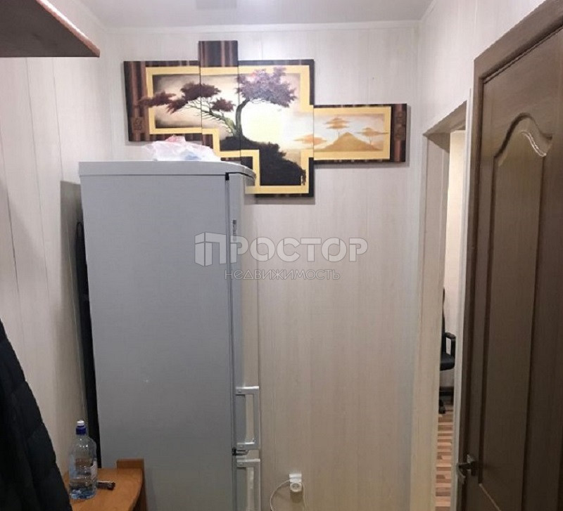 3-комнатная квартира, 59.6 м² - фото 6