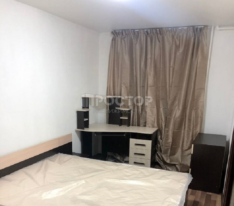 3-комнатная квартира, 59.6 м² - фото 2