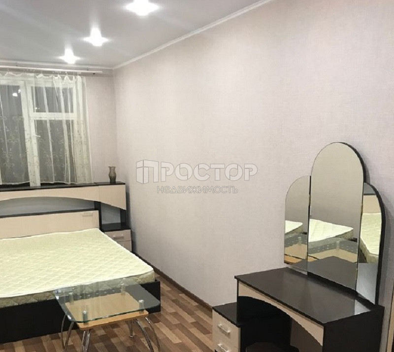3-комнатная квартира, 59.6 м² - фото 9
