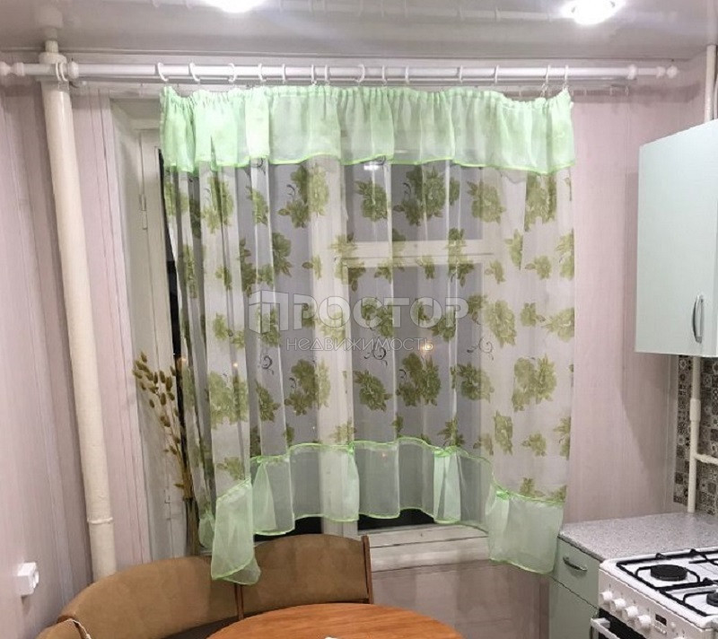 3-комнатная квартира, 59.6 м² - фото 10