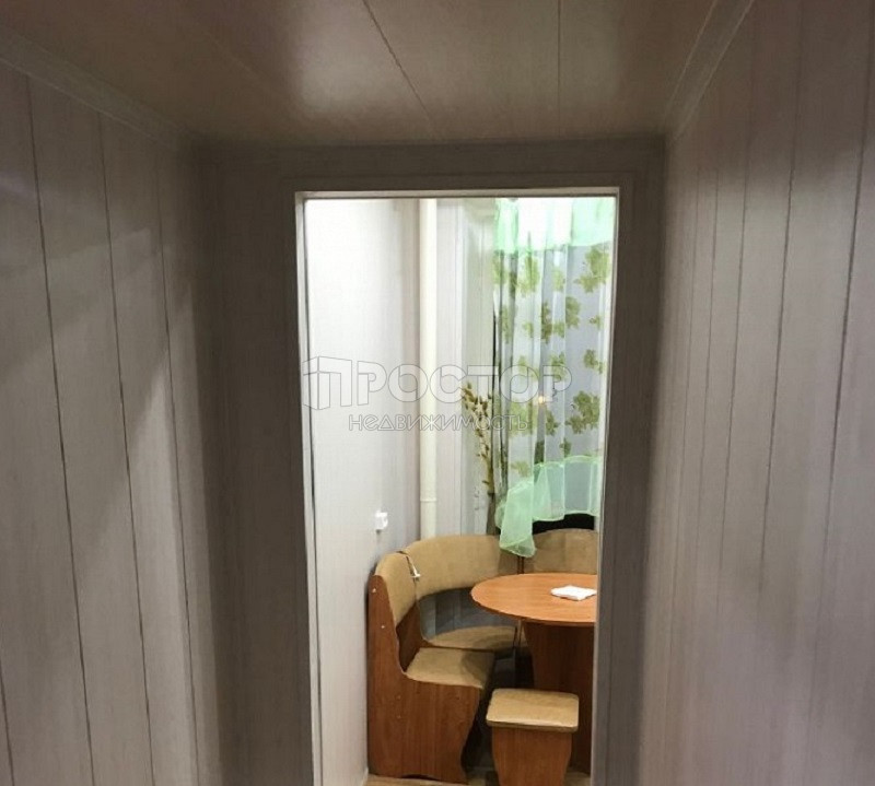 3-комнатная квартира, 59.6 м² - фото 12