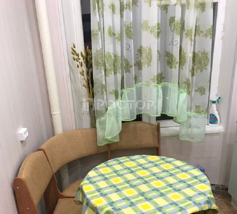3-комнатная квартира, 59.6 м² - фото 11