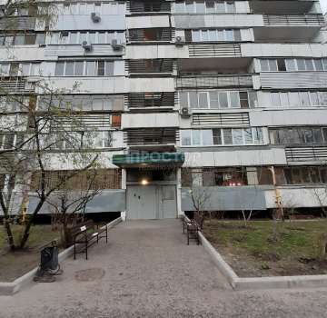 Купить квартиру