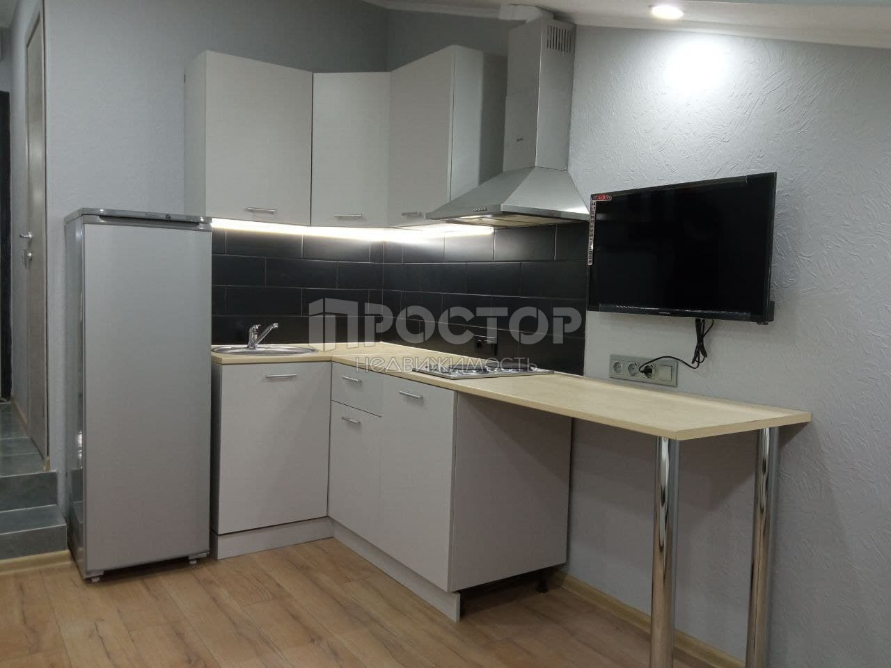 Студия, 19 м² - фото 7