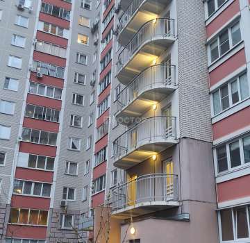 Купить квартиру