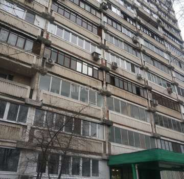 Купить квартиру