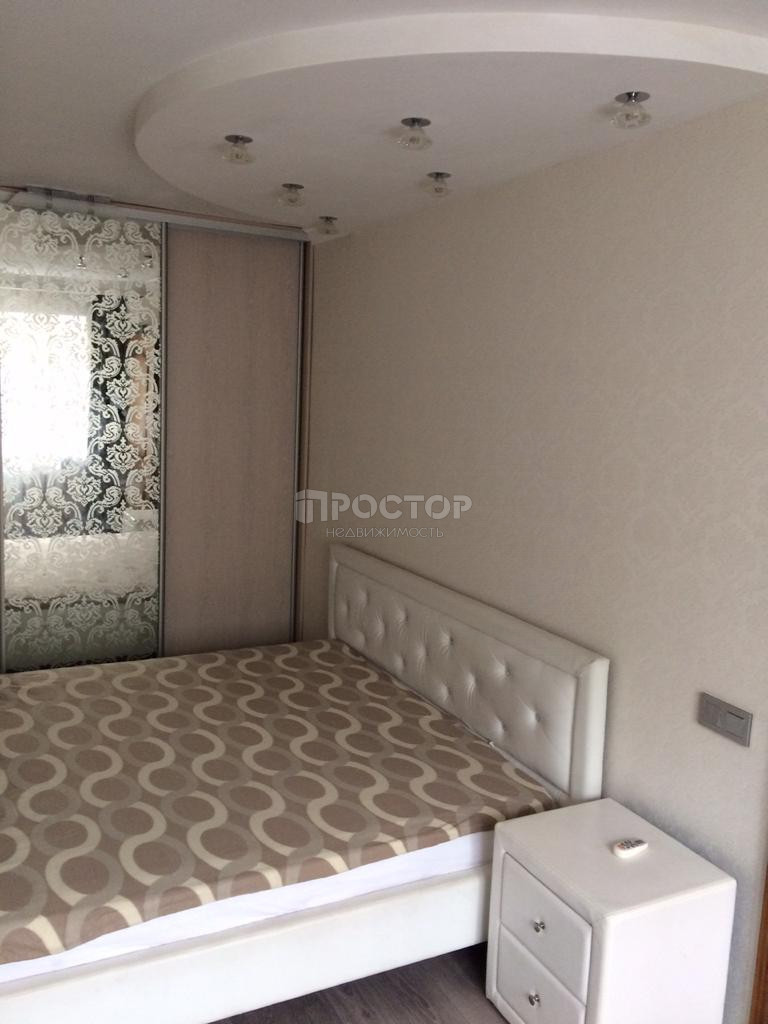 2-комнатная квартира, 45 м² - фото 10