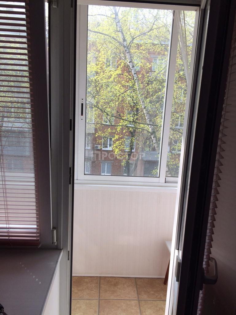 2-комнатная квартира, 45 м² - фото 15