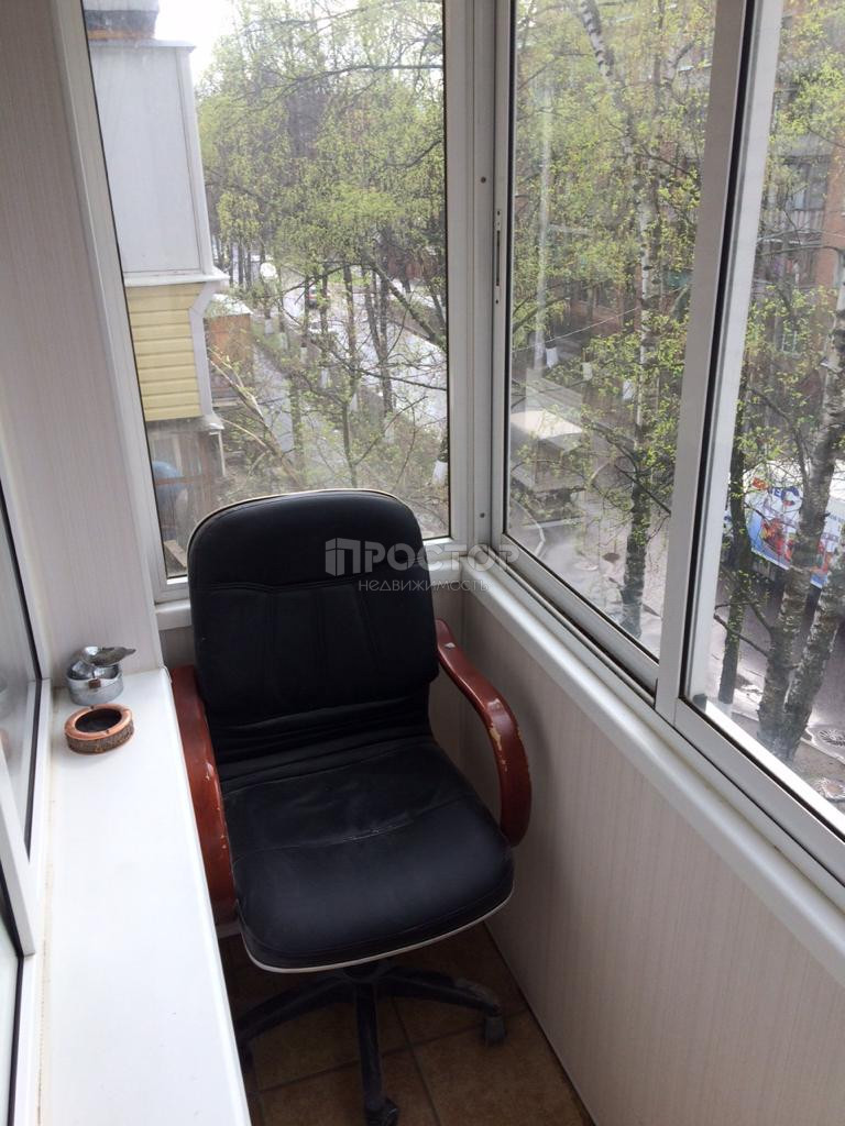 2-комнатная квартира, 45 м² - фото 16