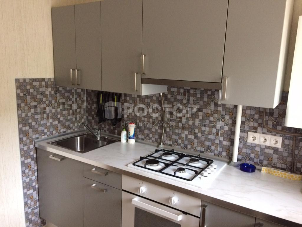 2-комнатная квартира, 45 м² - фото 8