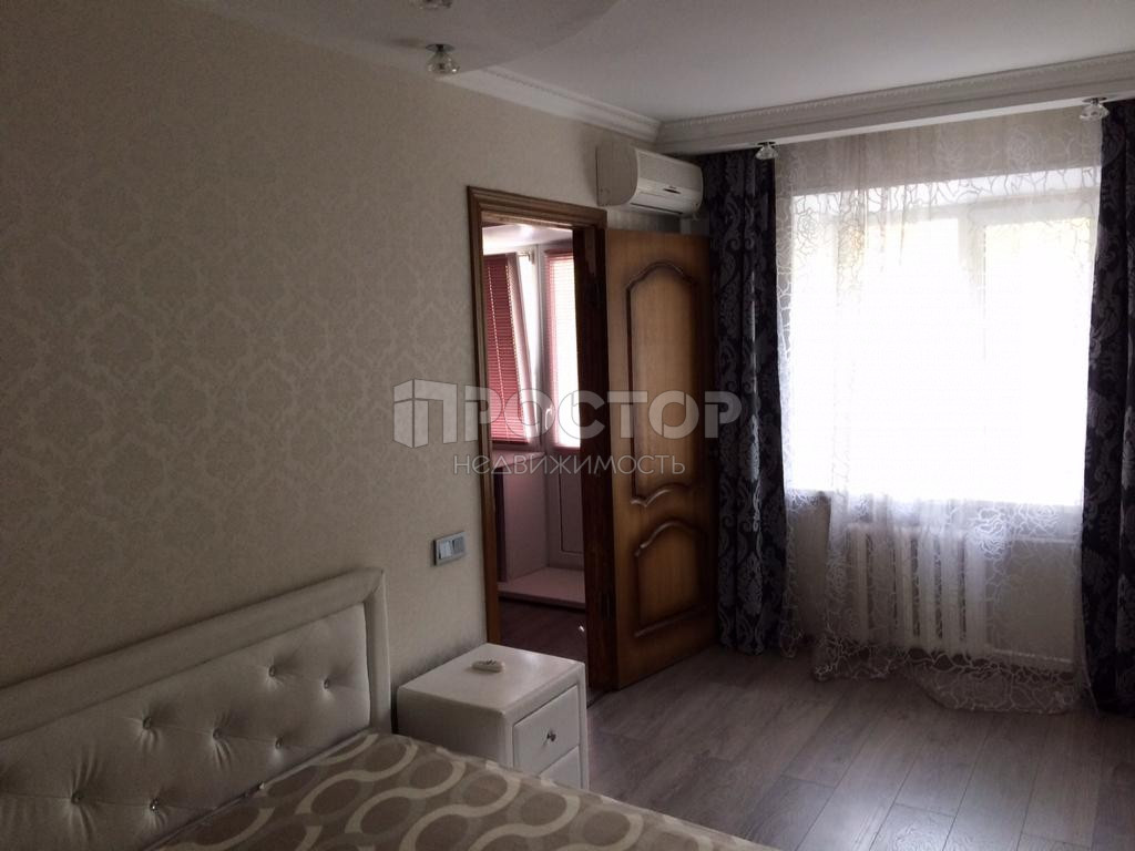 2-комнатная квартира, 45 м² - фото 9