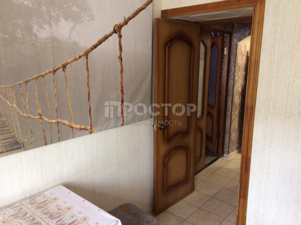 2-комнатная квартира, 45 м² - фото 12