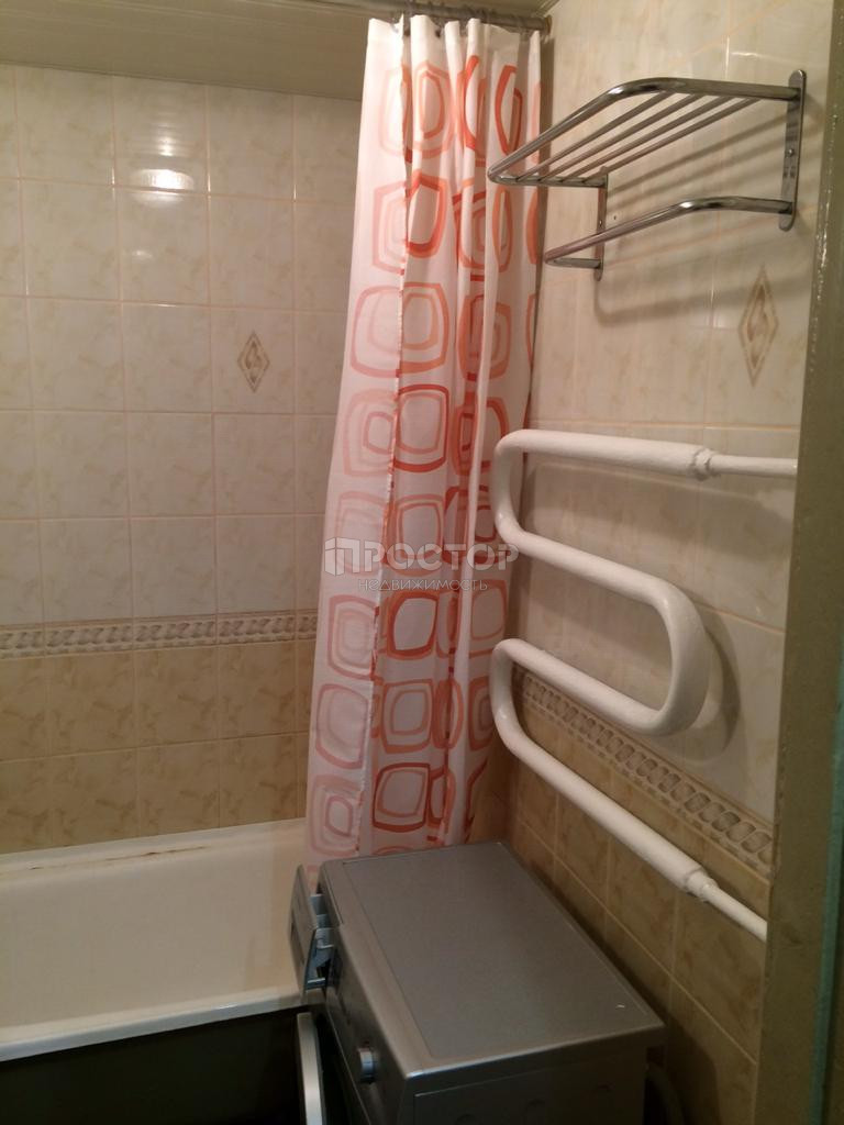 2-комнатная квартира, 45 м² - фото 14