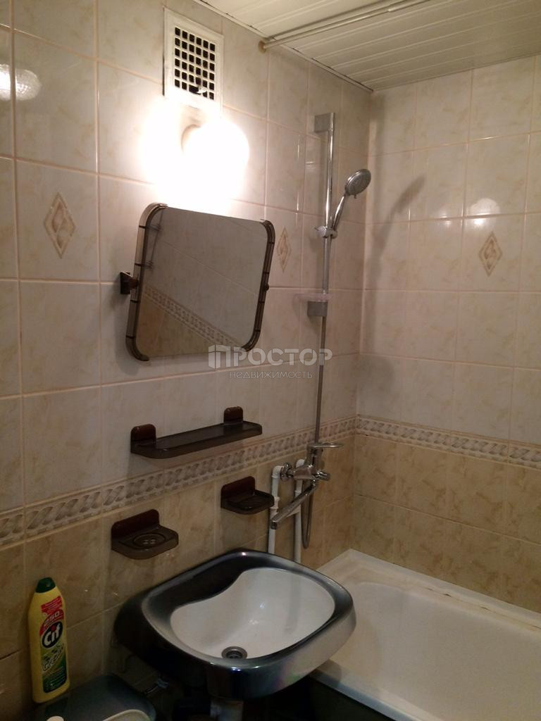 2-комнатная квартира, 45 м² - фото 7
