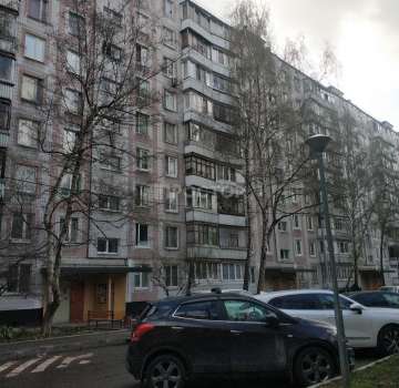 Купить квартиру