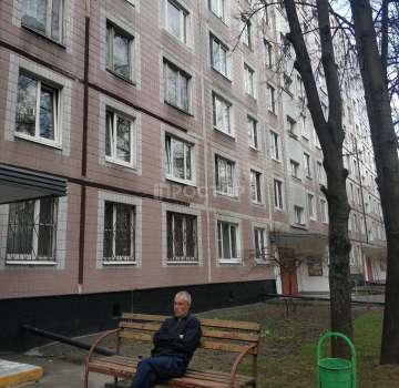 Купить квартиру