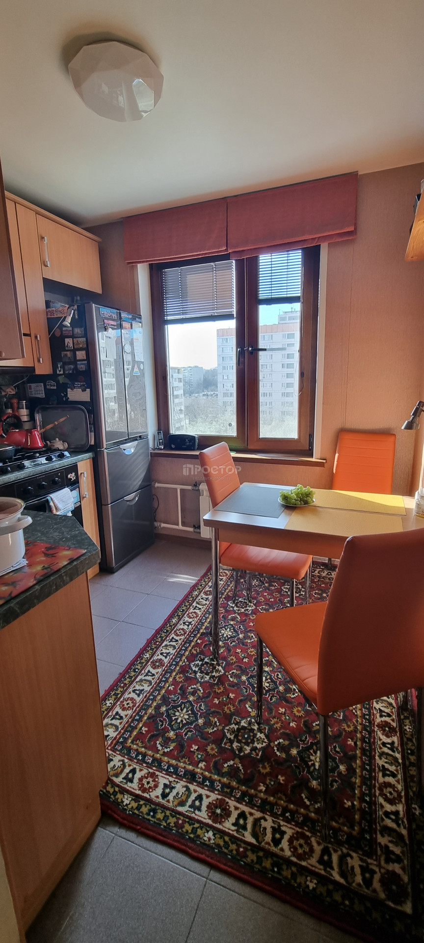 2-комнатная квартира, 45 м² - фото 2