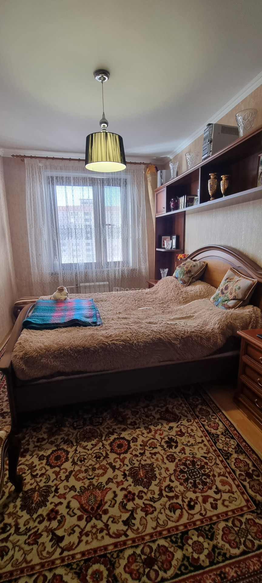 2-комнатная квартира, 45 м² - фото 8