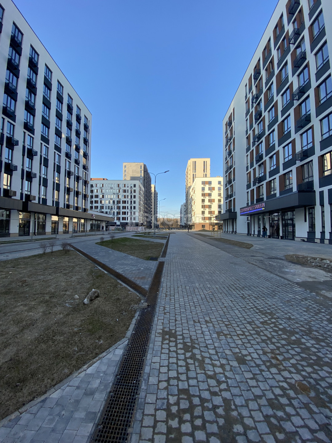 1-комнатная квартира, 32 м² - фото 23