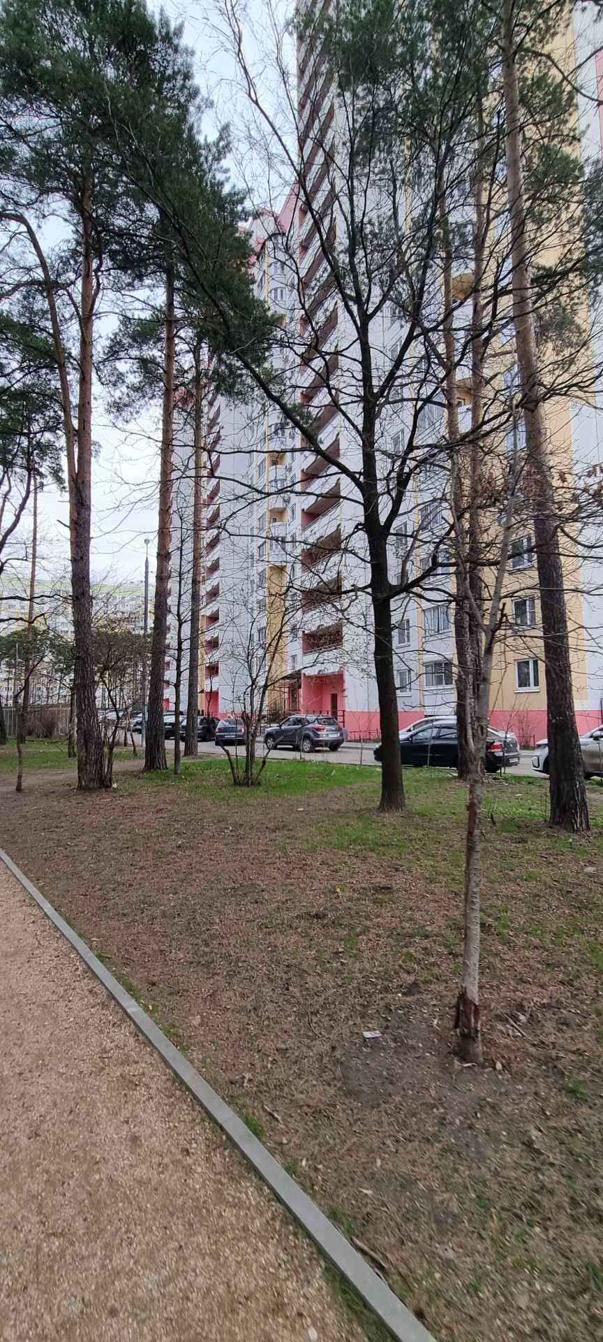 3-комнатная квартира, 75 м² - фото 9