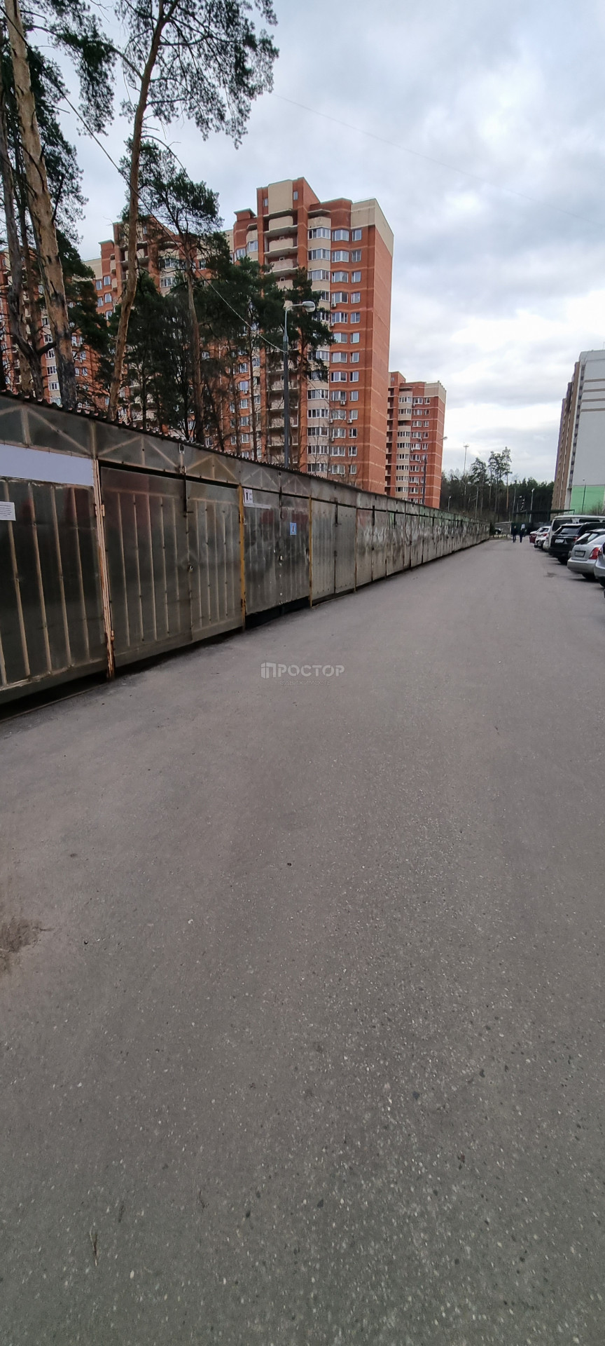 3-комнатная квартира, 75 м² - фото 8