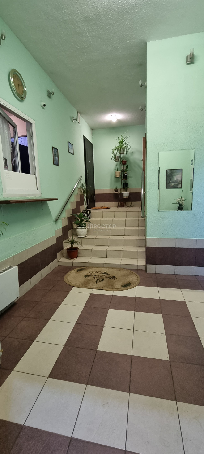 3-комнатная квартира, 75 м² - фото 5