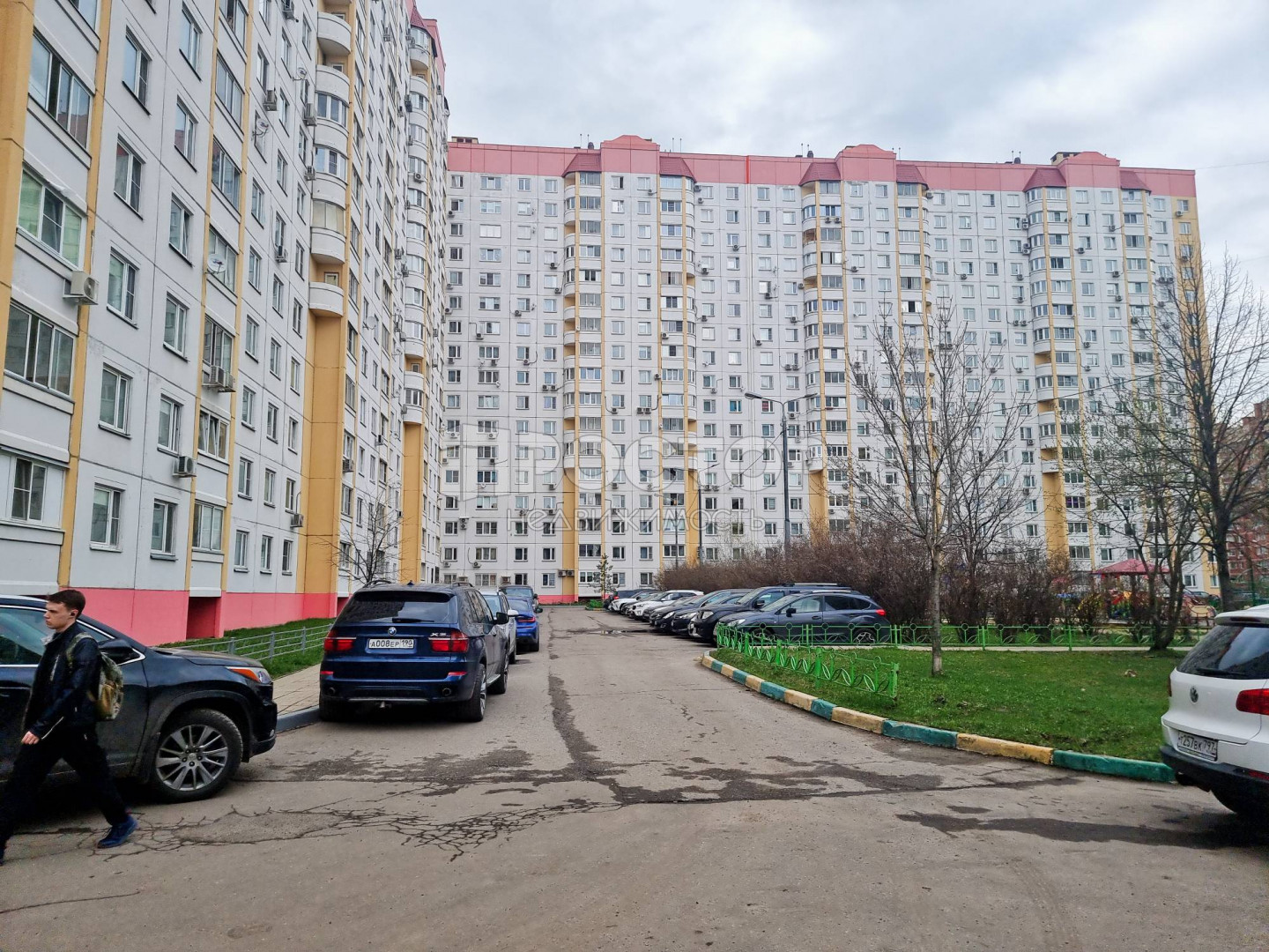 3-комнатная квартира, 75 м² - фото 2
