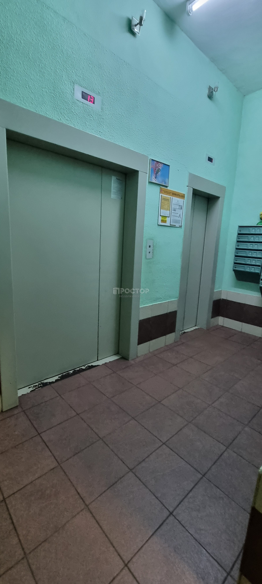 3-комнатная квартира, 75 м² - фото 6
