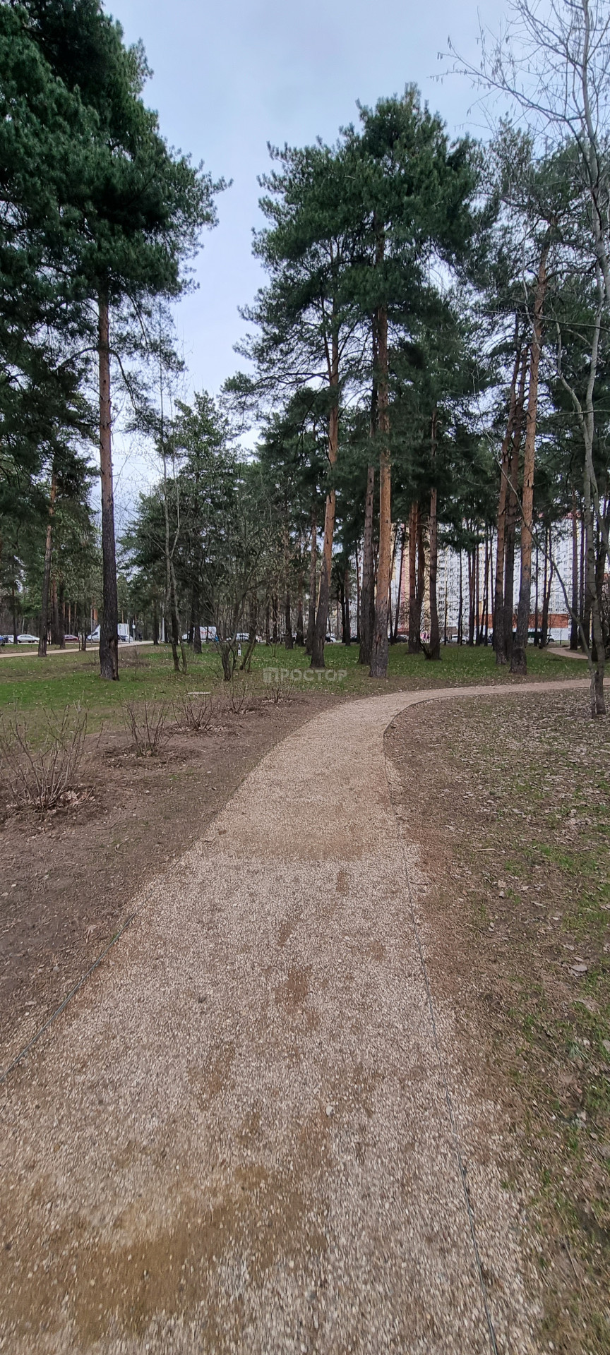 3-комнатная квартира, 75 м² - фото 11