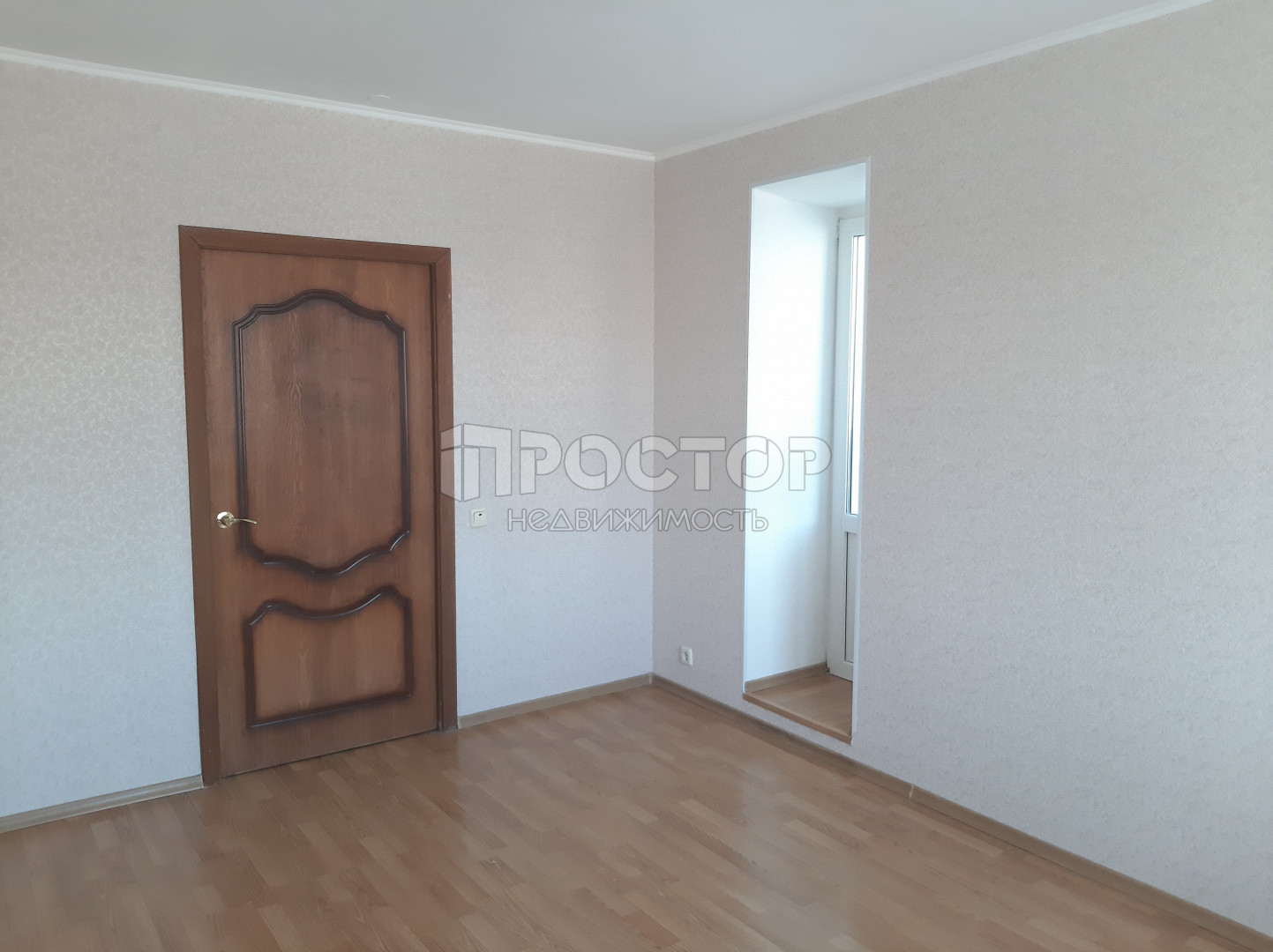 2-комнатная квартира, 57.6 м² - фото 11